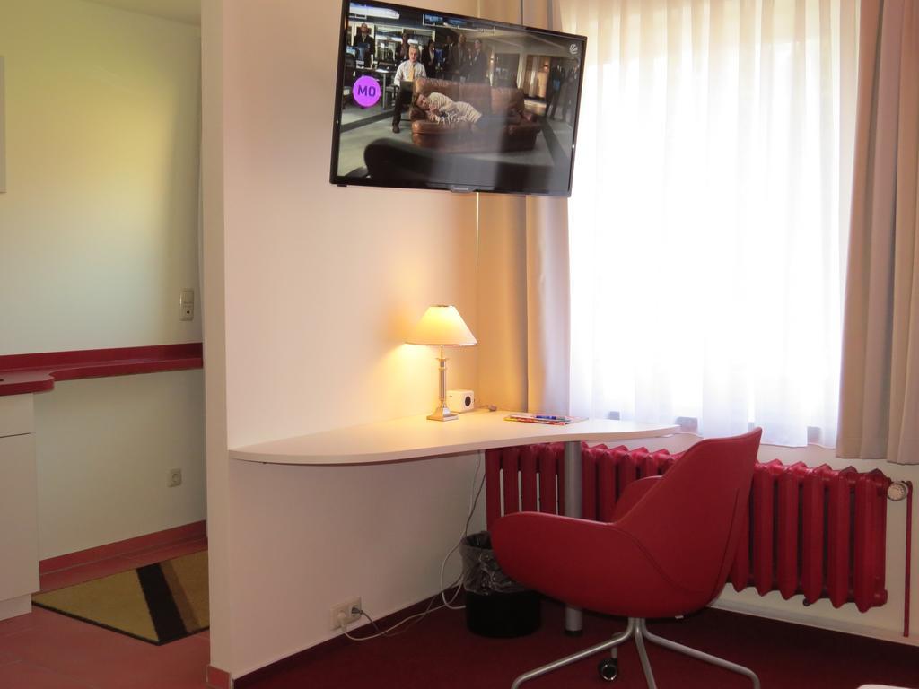 Ka&Ka Hotel Garni Варсов Номер фото