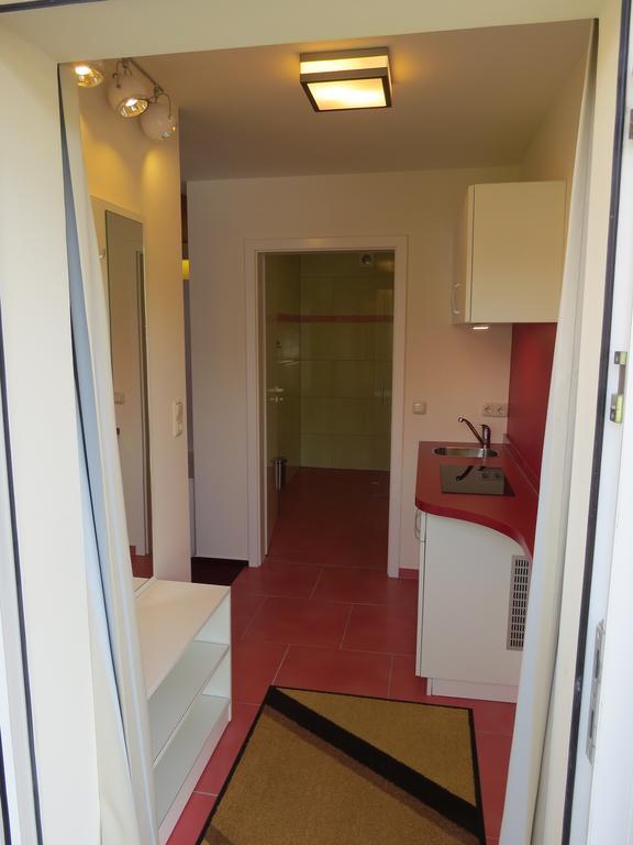 Ka&Ka Hotel Garni Варсов Номер фото
