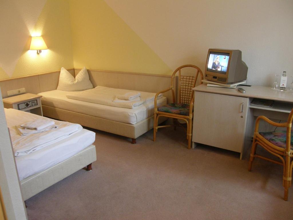 Ka&Ka Hotel Garni Варсов Номер фото