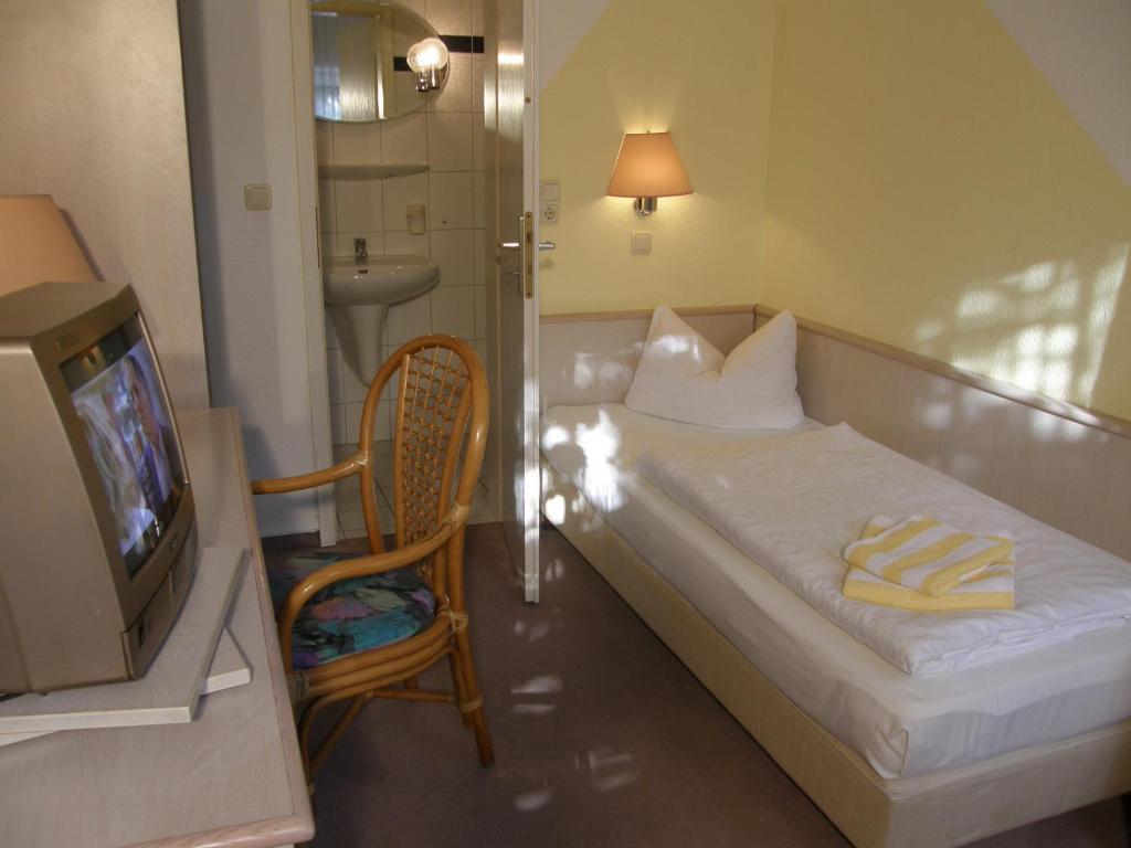 Ka&Ka Hotel Garni Варсов Номер фото