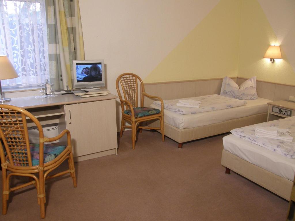Ka&Ka Hotel Garni Варсов Номер фото