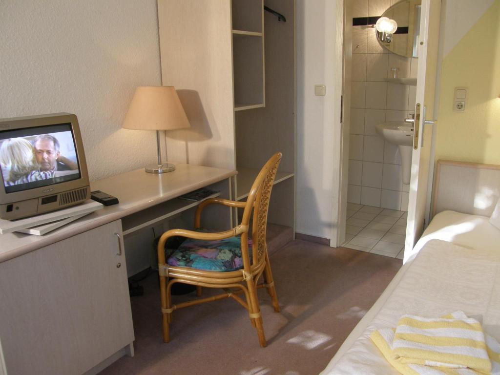 Ka&Ka Hotel Garni Варсов Номер фото