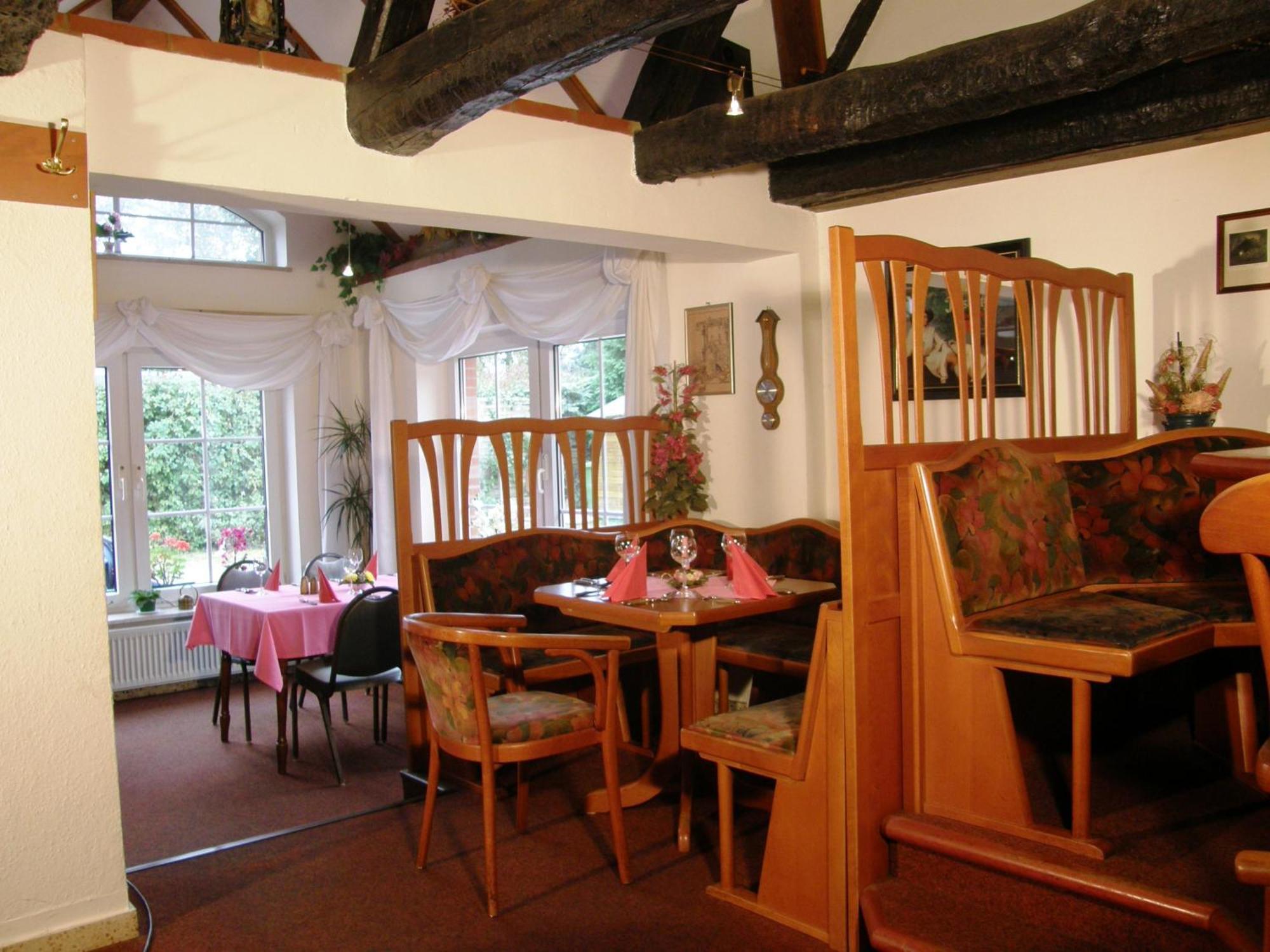 Ka&Ka Hotel Garni Варсов Экстерьер фото